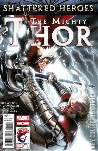 Mighty Thor #12