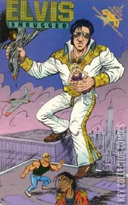 Elvis Shrugged #2