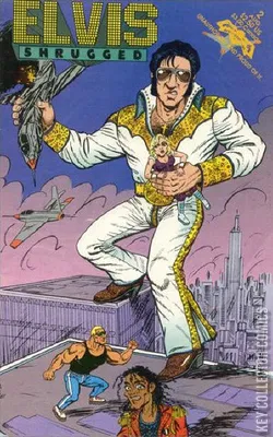 Elvis Shrugged