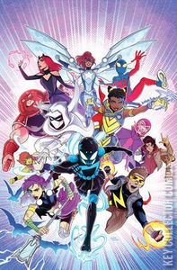 New Champions #1