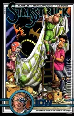 Cover for Starstruck #13