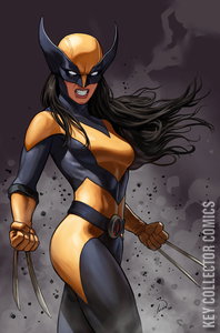 Generation X-23 #3