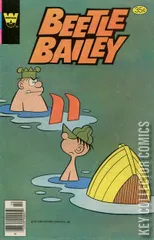 Variant Cover for Beetle Bailey #123