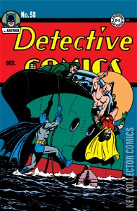 Detective Comics #58