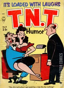 T.N.T. #8
