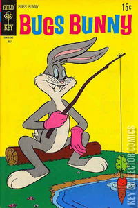 Bugs Bunny #130