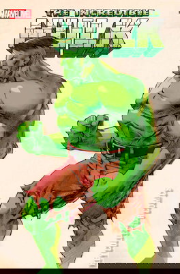 Incredible Hulk, The