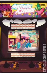 Arcade Kings #2