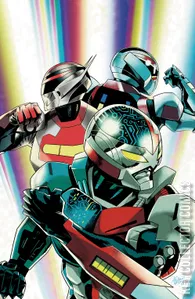 VR Troopers #4