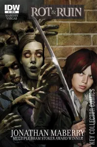 Rot and Ruin #1