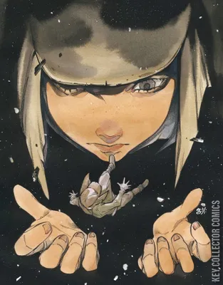 Gone Cover Gallery