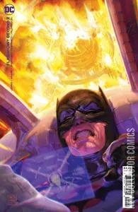 Flashpoint Beyond #2