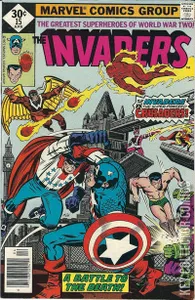 Invaders #15