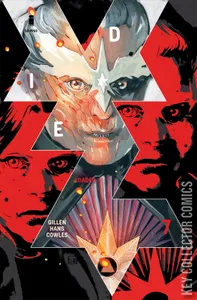 Die: Loaded #7