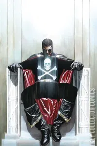 Black Terror #5
