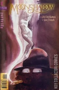 Moonshadow #10