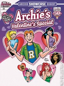 Archie Showcase Digest #22