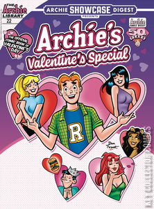 Jughead & Archie Double Digest #22