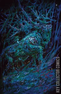 Creeping Below #4