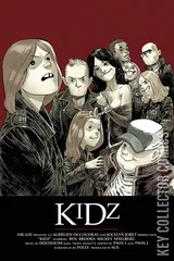 Cover for Kidz #1