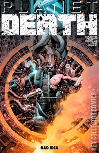 Planet Death #1