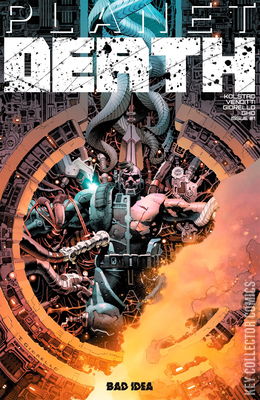 Planet Death
