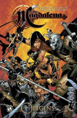 Magdalena Origins