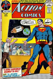 Action Comics #408
