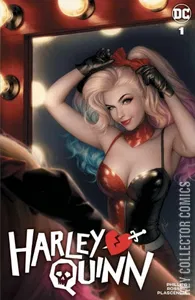 Harley Quinn #1