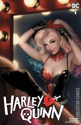 Harley Quinn