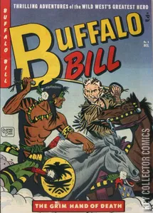 Buffalo Bill #9