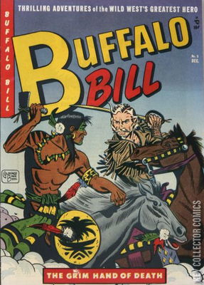Buffalo Bill
