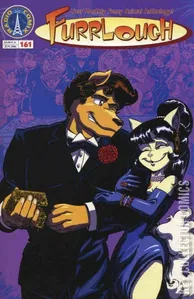 Furrlough #161