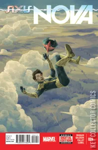 Nova #24