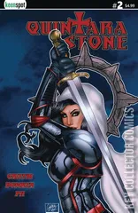 Cover for Quintara Stone #2