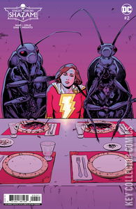 Knight Terrors: Shazam #2 