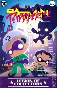 Batman #23.2