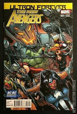 Avengers: Ultron Forever