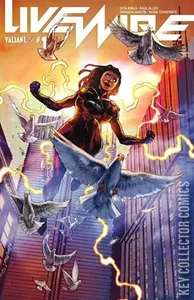 Livewire #1