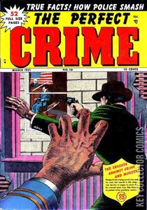 Perfect Crime #10