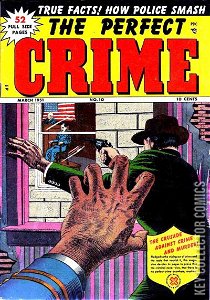 Perfect Crime #10