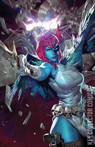 X-Men #15