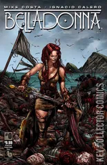 Variant Cover for Belladonna #0