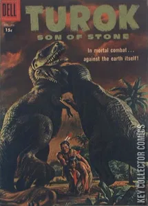 Turok, Son of Stone #10