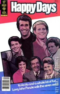 Happy Days #4