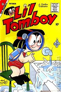 Li'l Tomboy #101