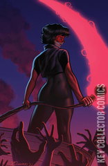 Variant Cover for Grim #6