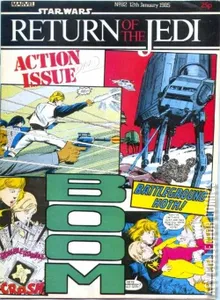 Return of the Jedi Weekly #82