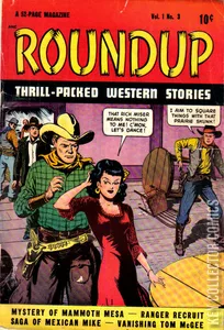 Roundup #3