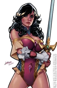 Grimm Fairy Tales #66